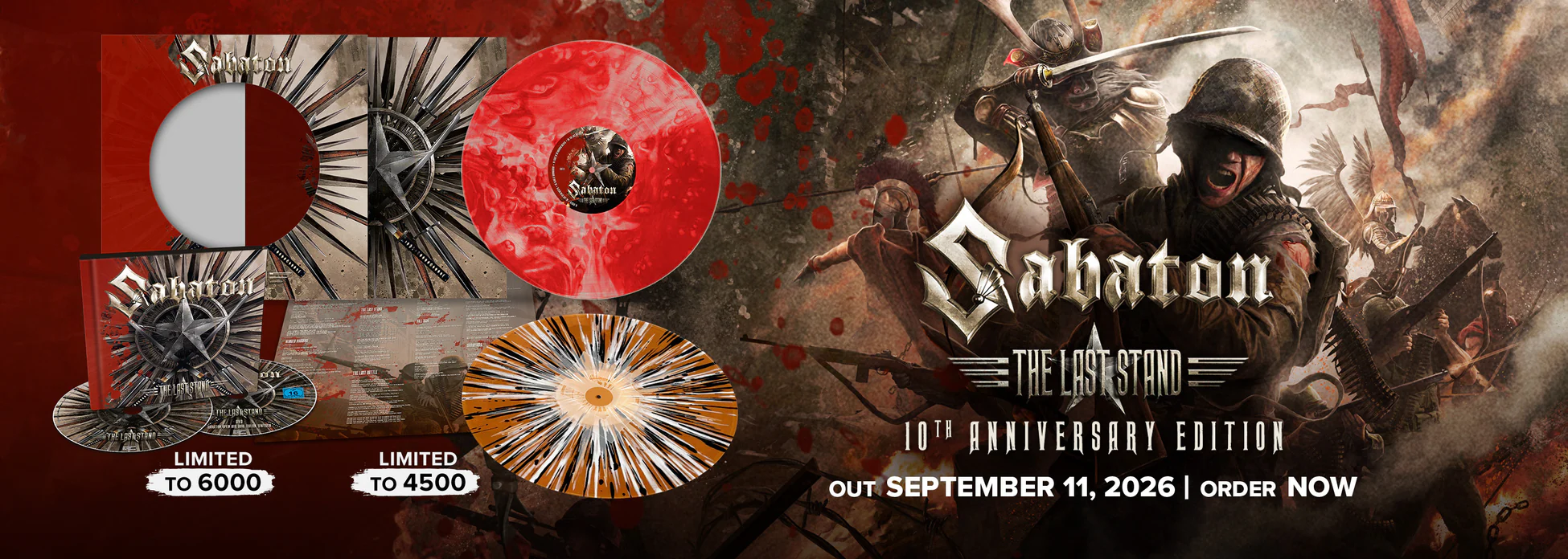 Unleash the Power of Metal