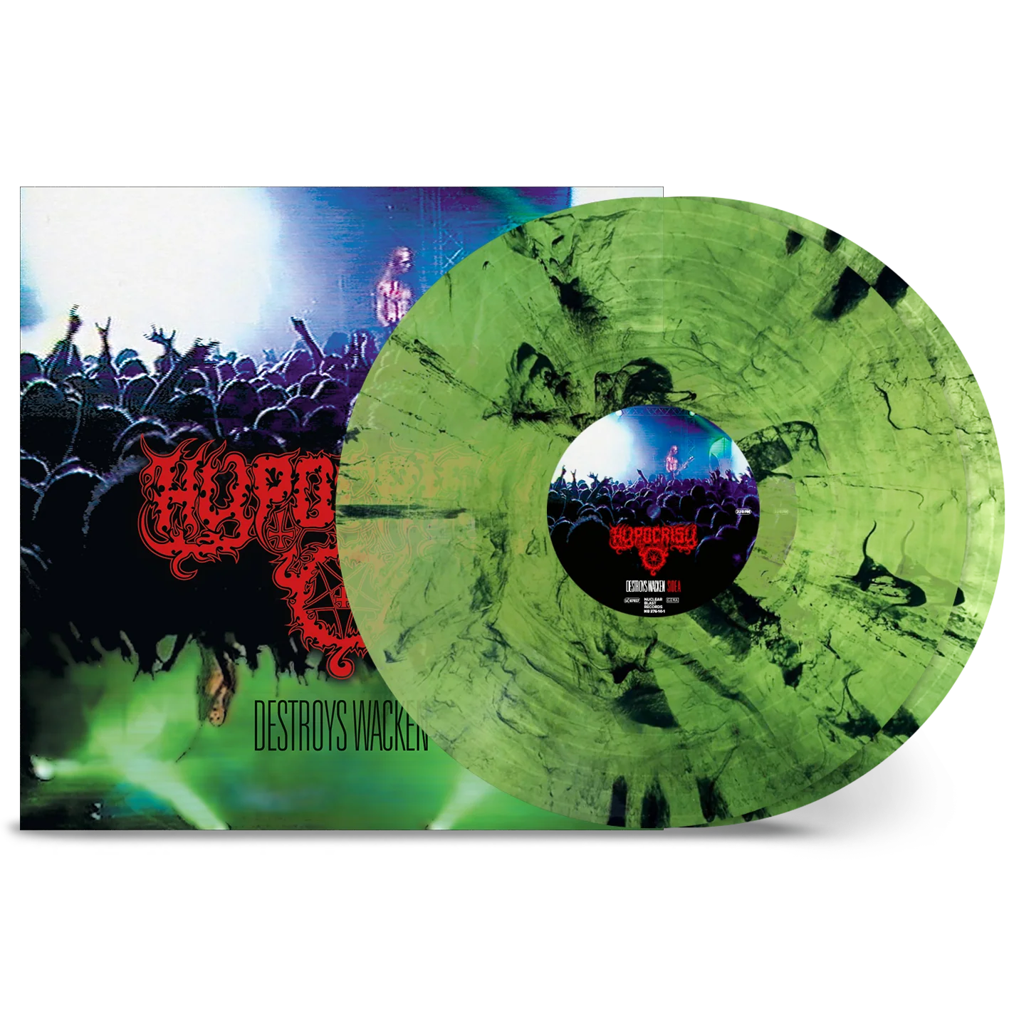 Featured Vinyl